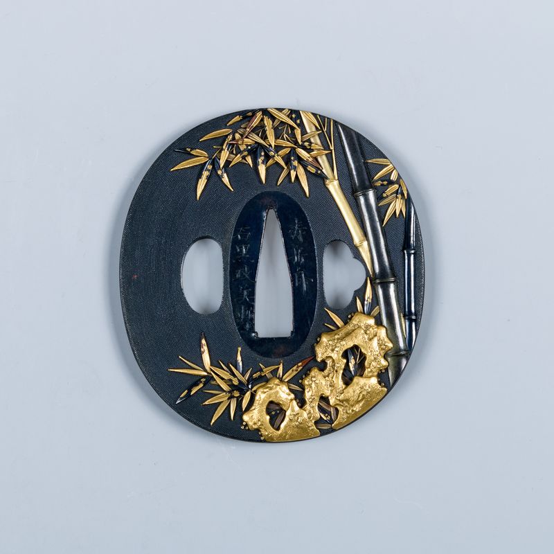 Tsuba
