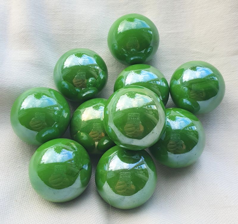 Phoenix Marbles - Buy Marbles in the UK with Free Shipping!