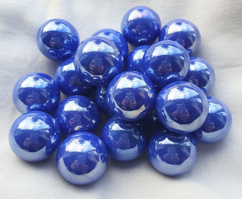Phoenix Marbles - Buy Marbles in the UK with Free Shipping!