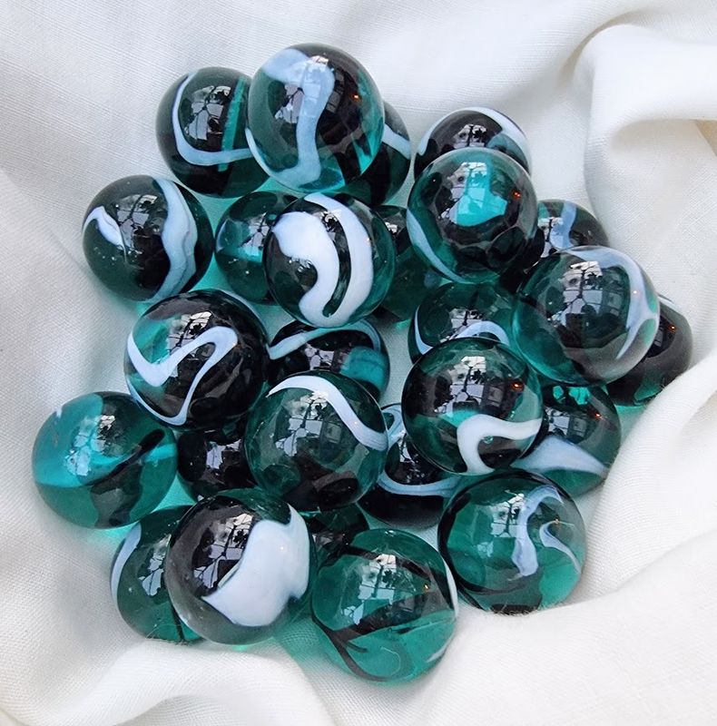 Phoenix Marbles - Buy Marbles in the UK with Free Shipping!
