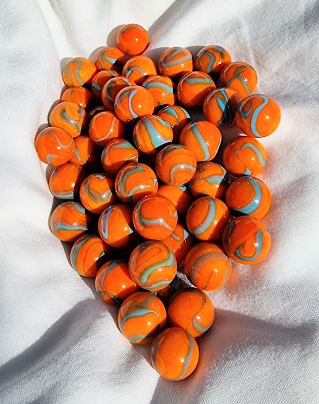 Phoenix Marbles - Buy Marbles in the UK with Free Shipping!