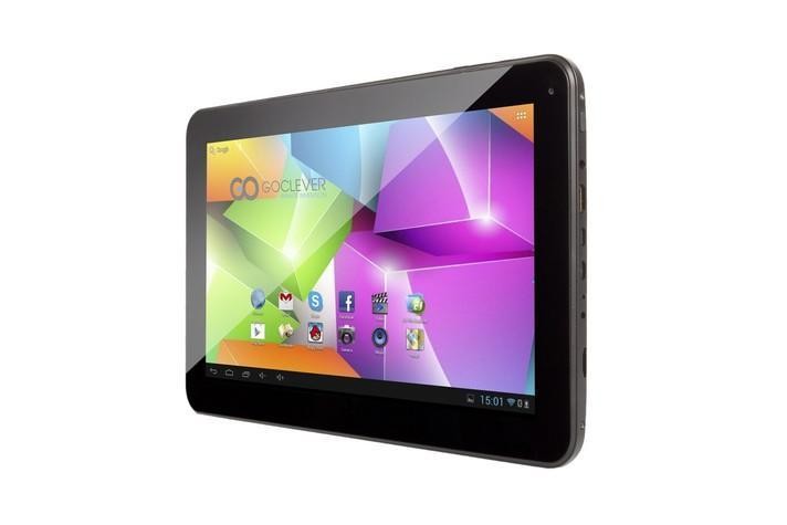 GOCLEVER ORION 70L+KB GCTA741LKB