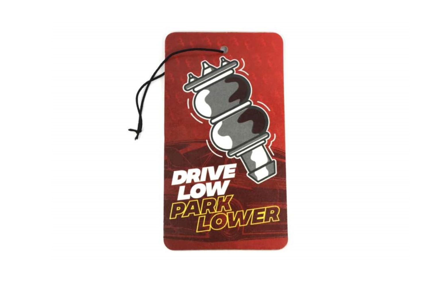 Drive Low - Park Lower
