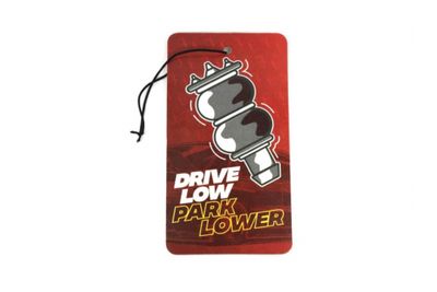 Drive Low - Park Lower