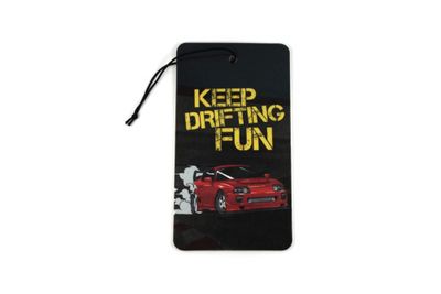 Keep Drifting Fun