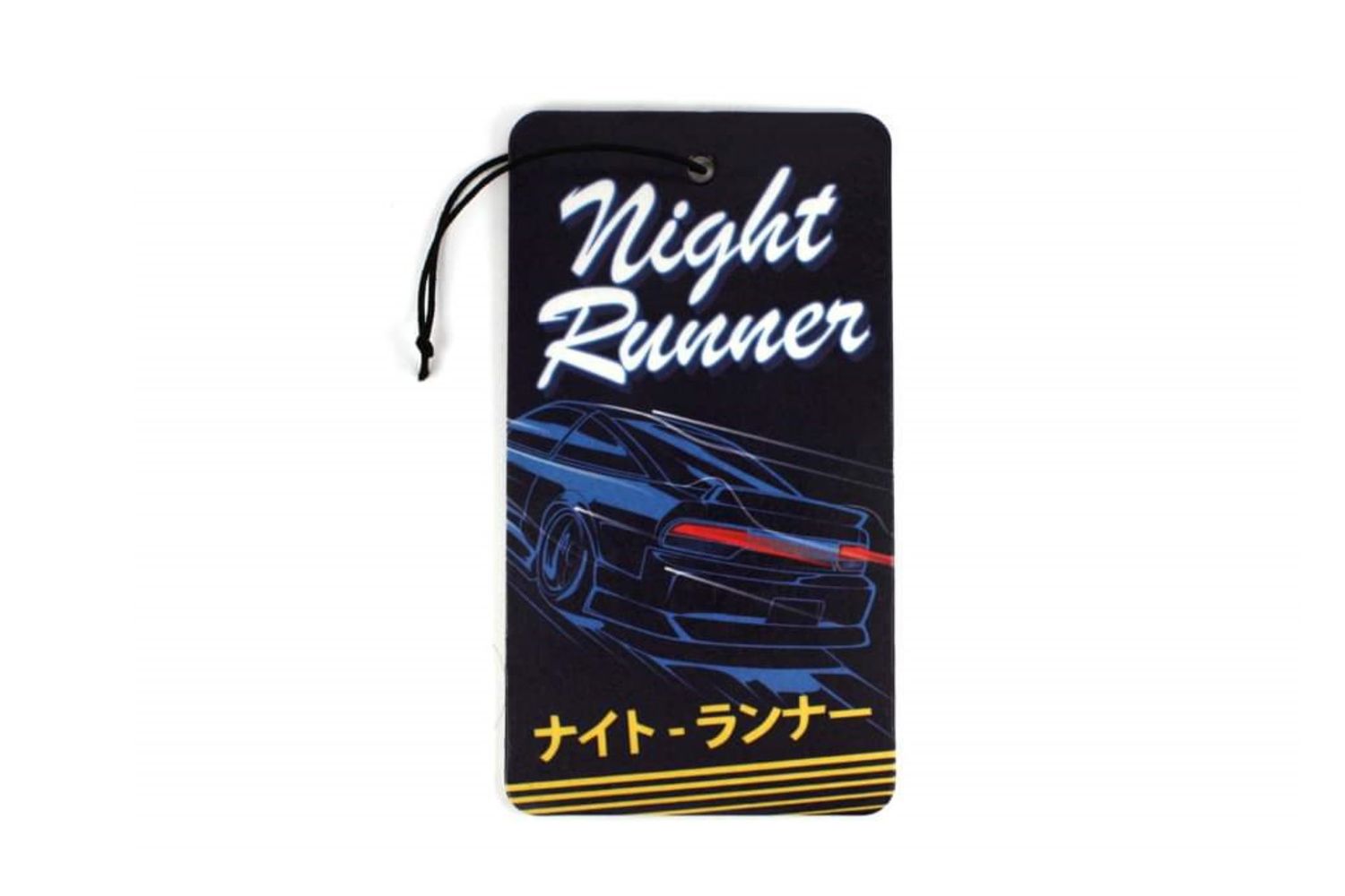 Night Runner