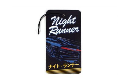 Night Runner