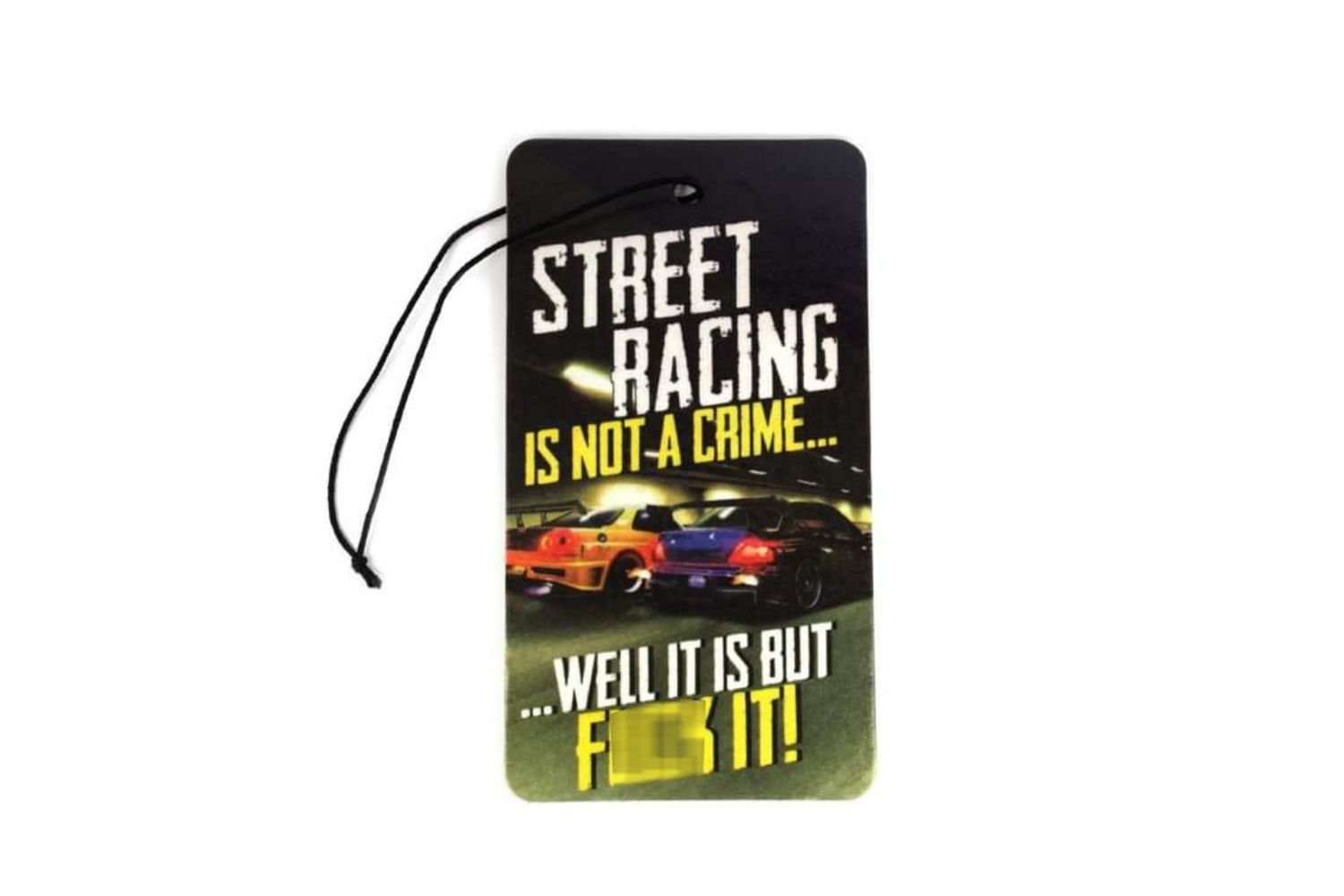 Streetracing