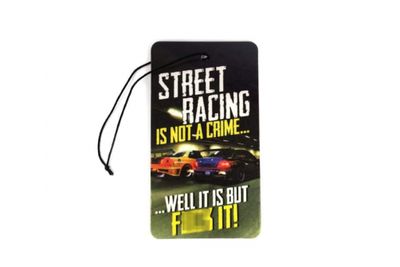 Streetracing