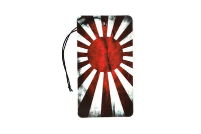 Japan Flag JDM
