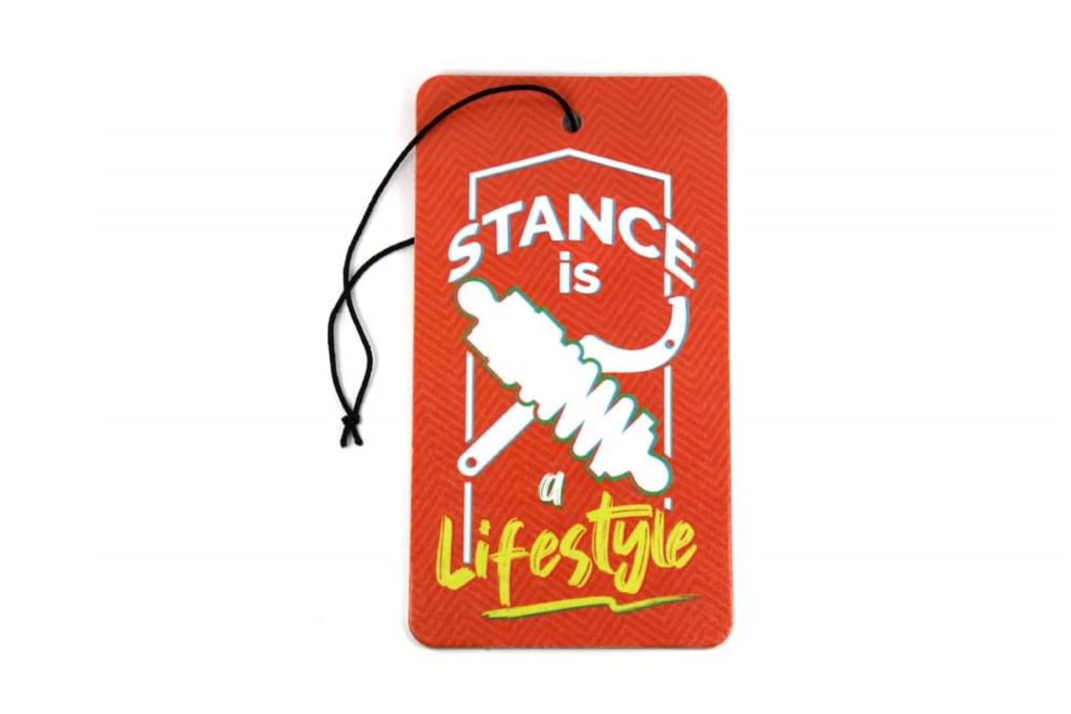 Stance Lifestyle