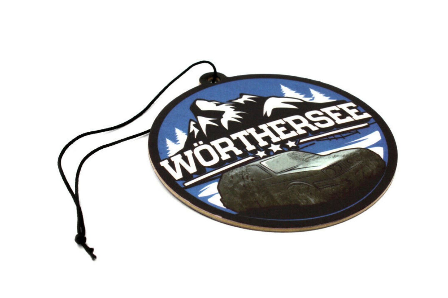 WÖRTHERSEE