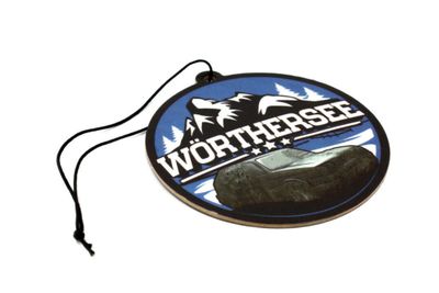 WÖRTHERSEE