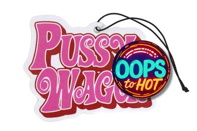 Pussy Wagon
