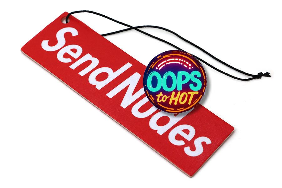 Send Nudes