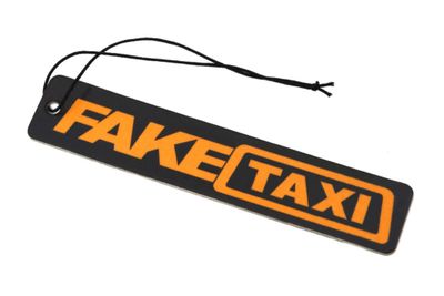 Fake Taxi