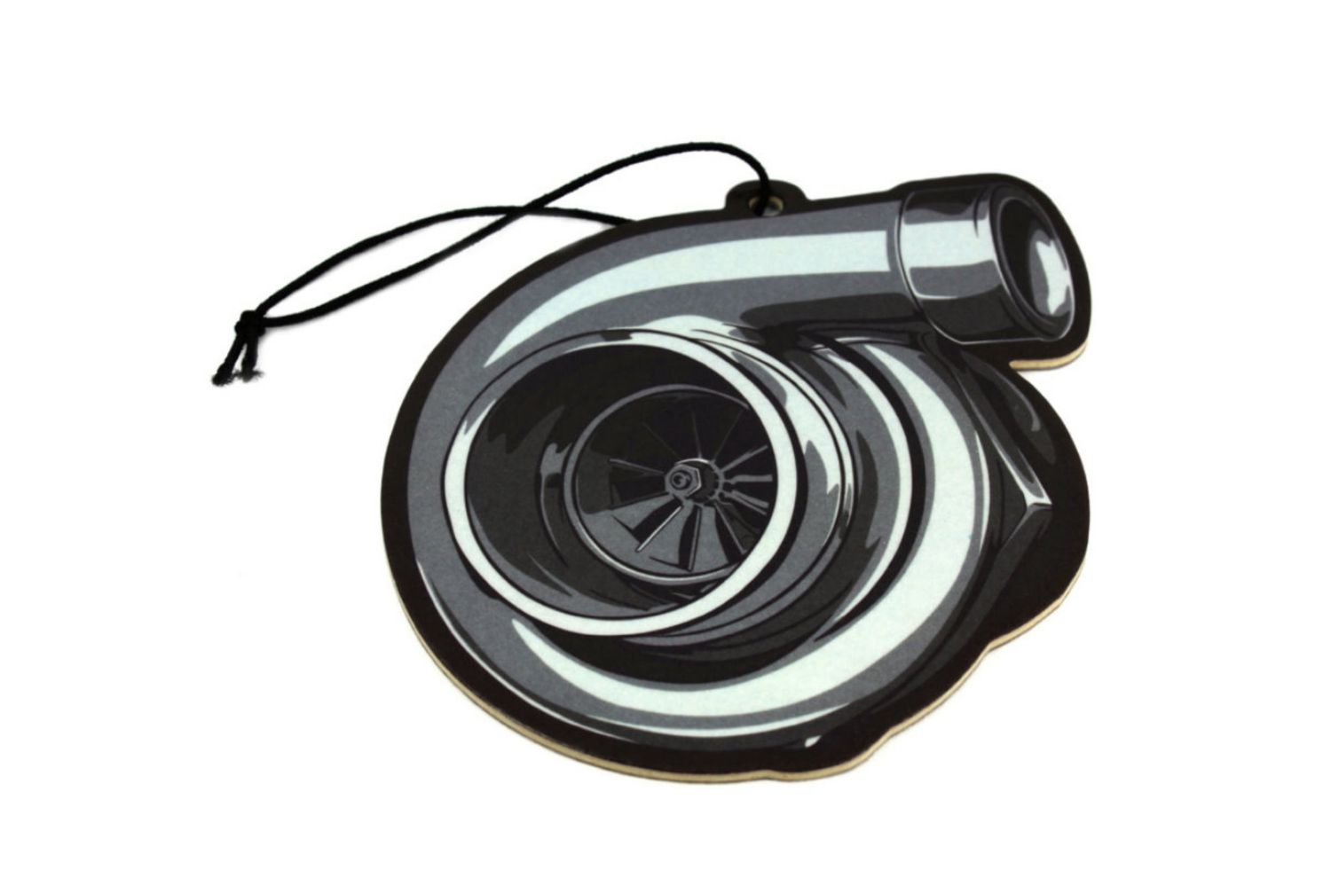 Turbo Charger