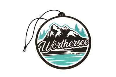 Wörthersee