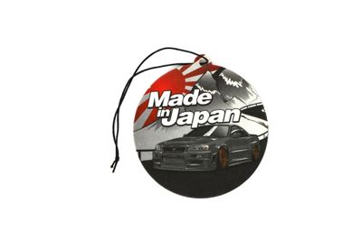 Made In Japan
