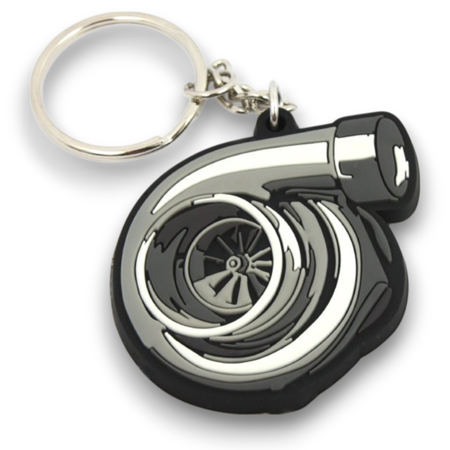 Schlüsselanhänger Turbo / Charger