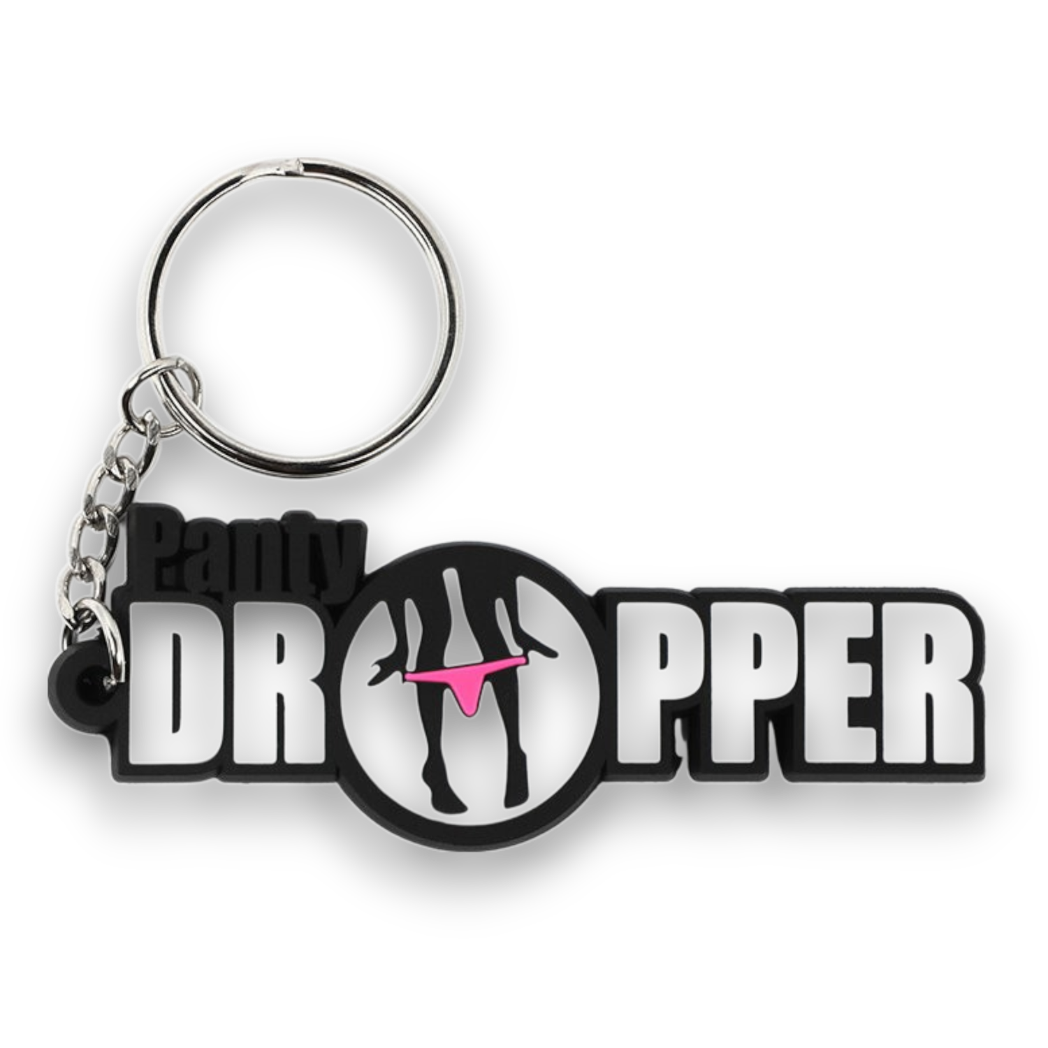 Schlüsselanhänger Panty Dropper