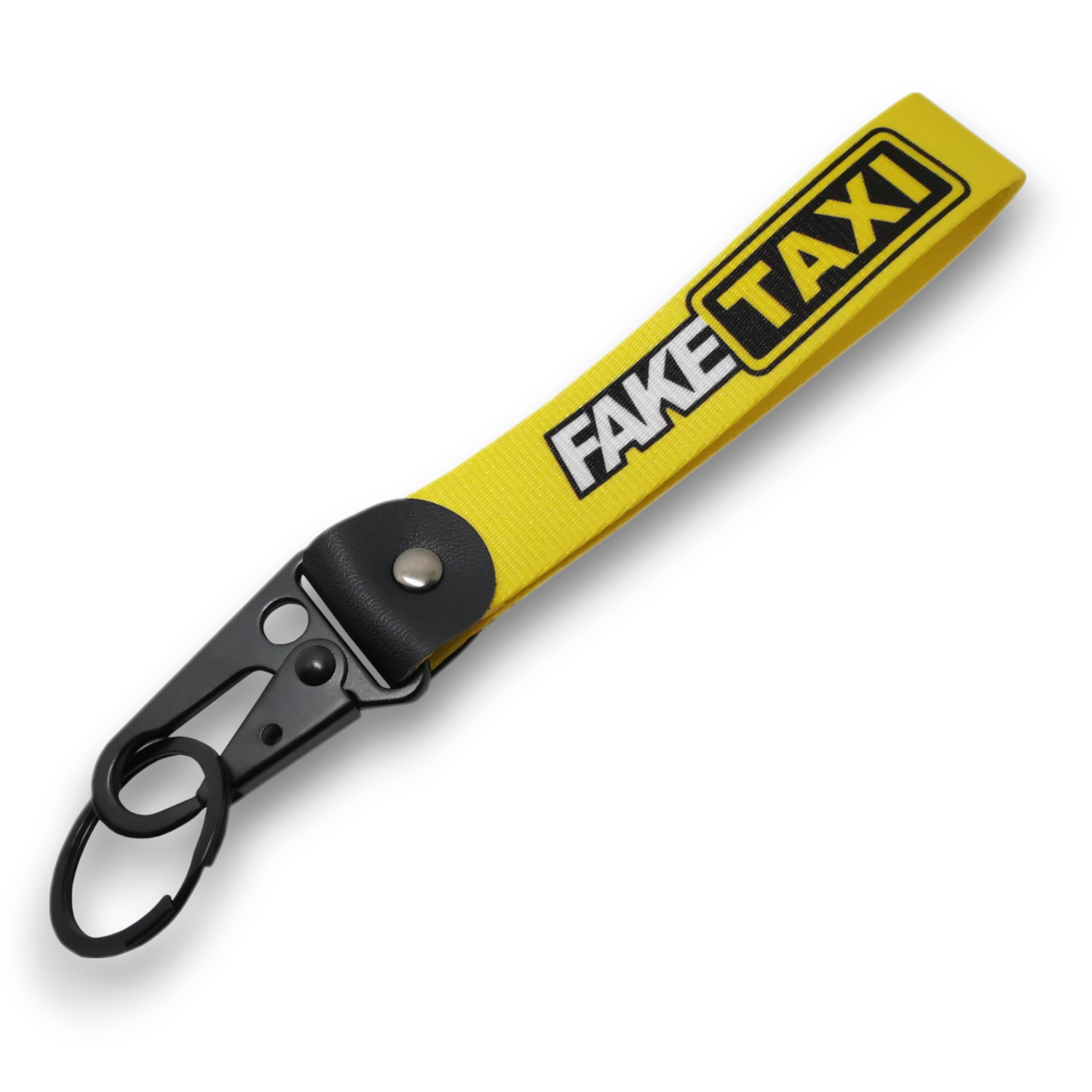 Fake Taxi