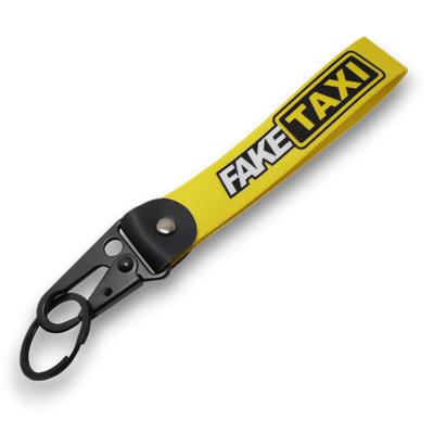 Fake Taxi