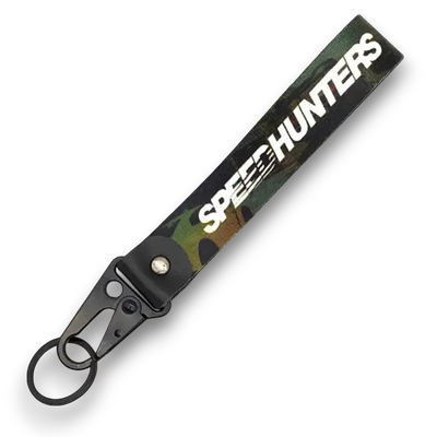 Speedhunter