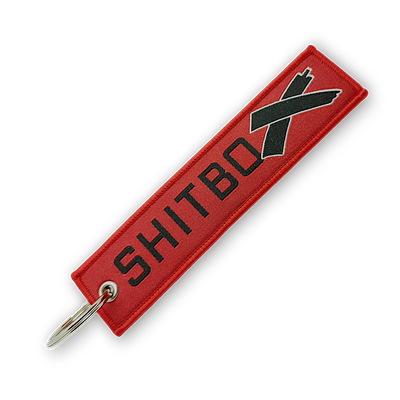 Shitbox