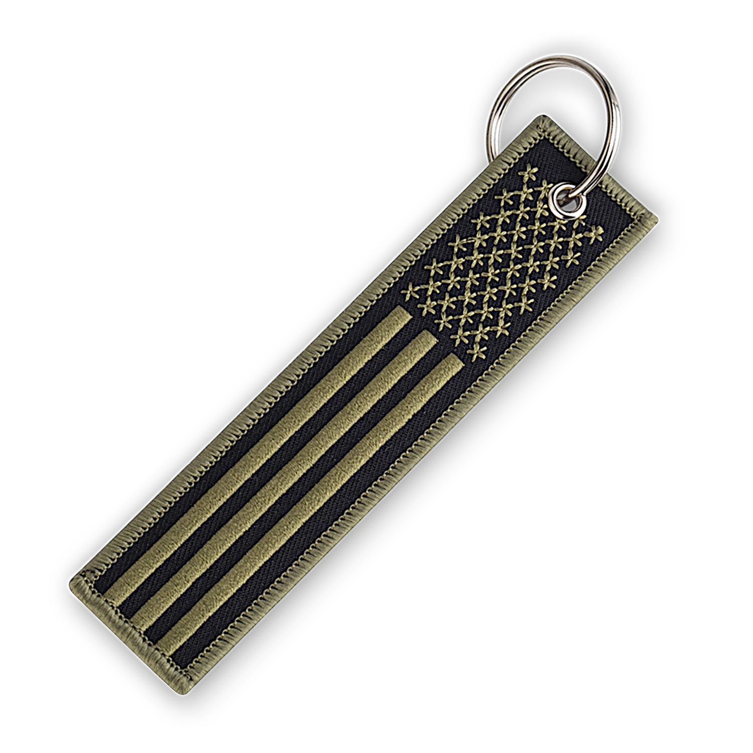 USA - Made In Flagge