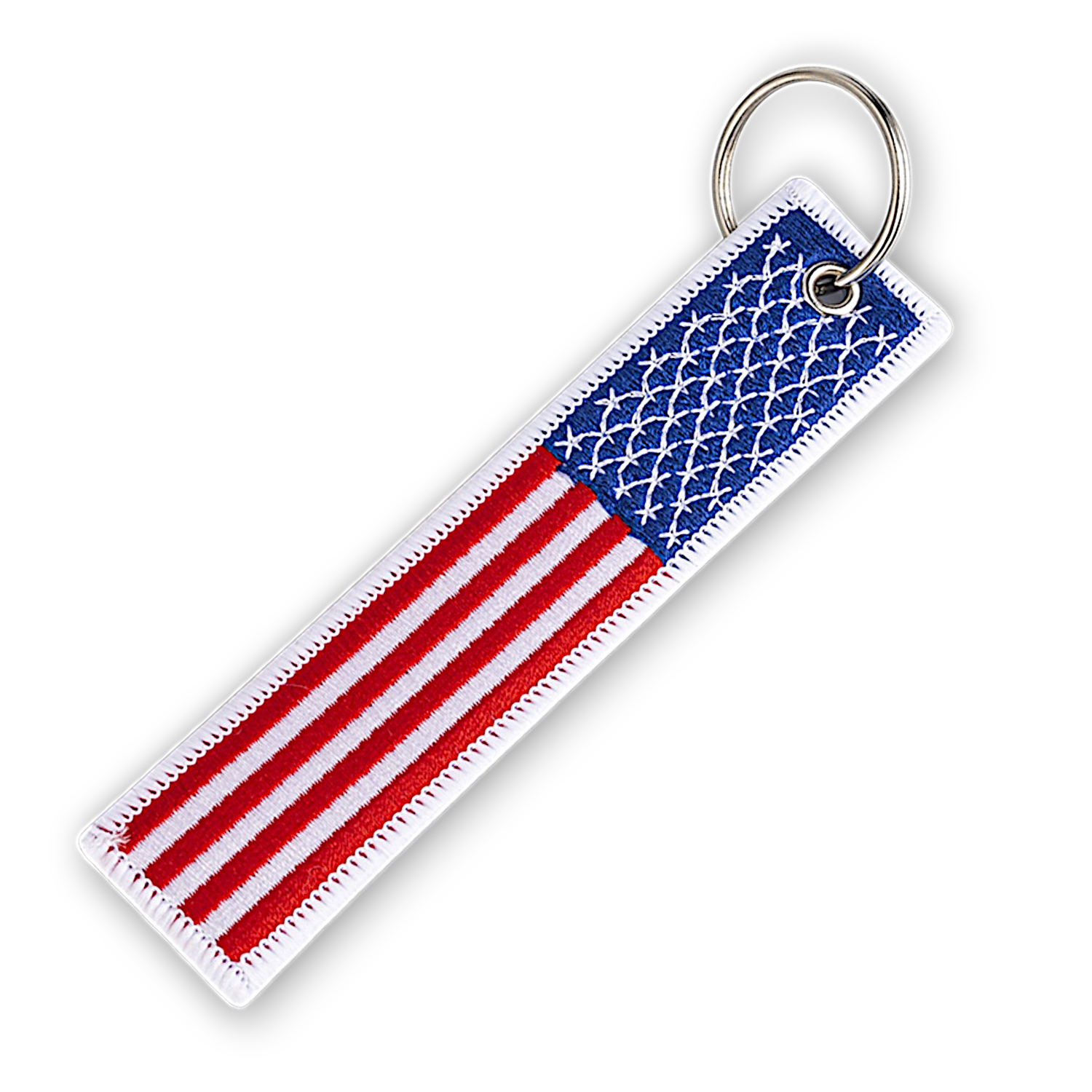 USA - Made In Flagge