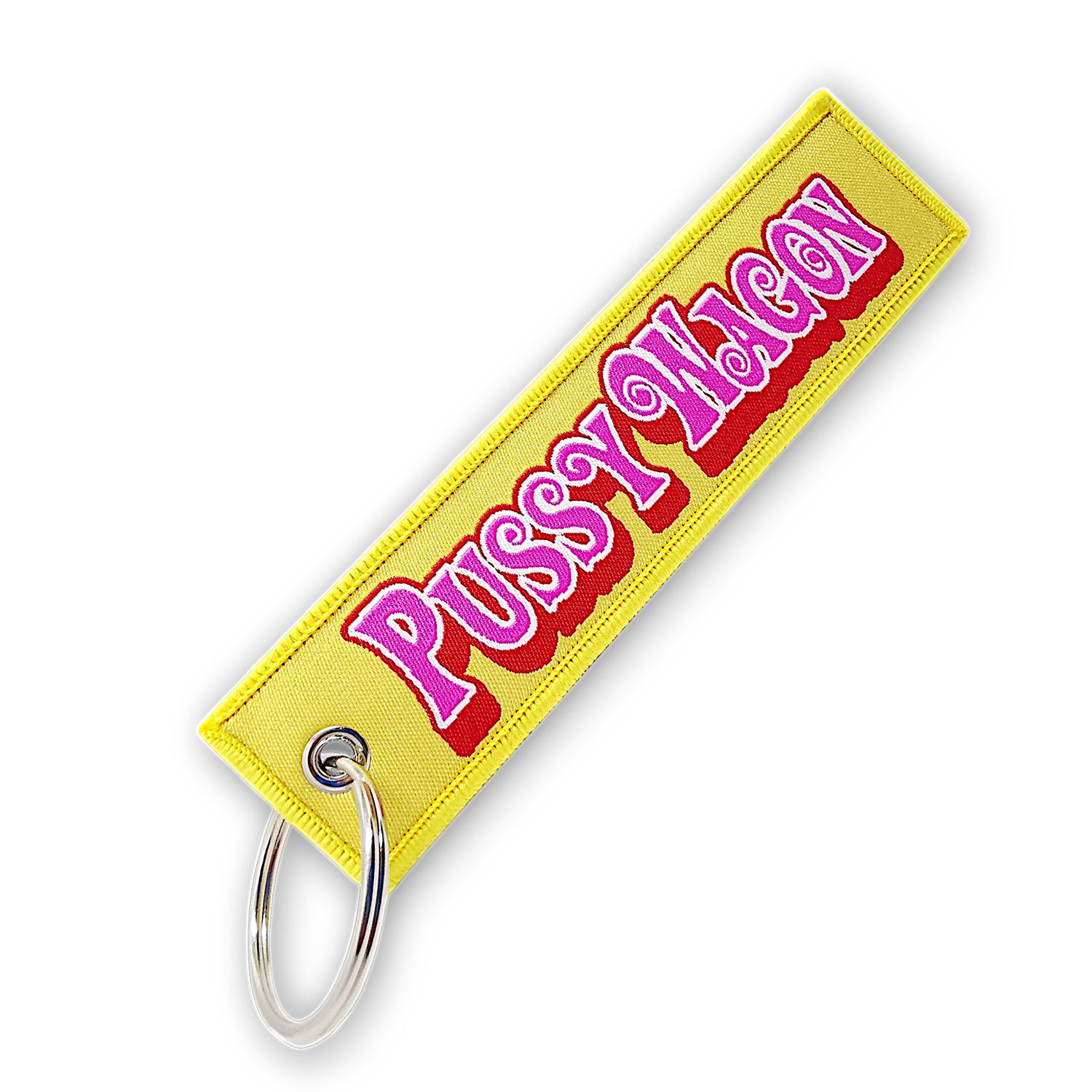 Pussy Wagon - Vintage Kult