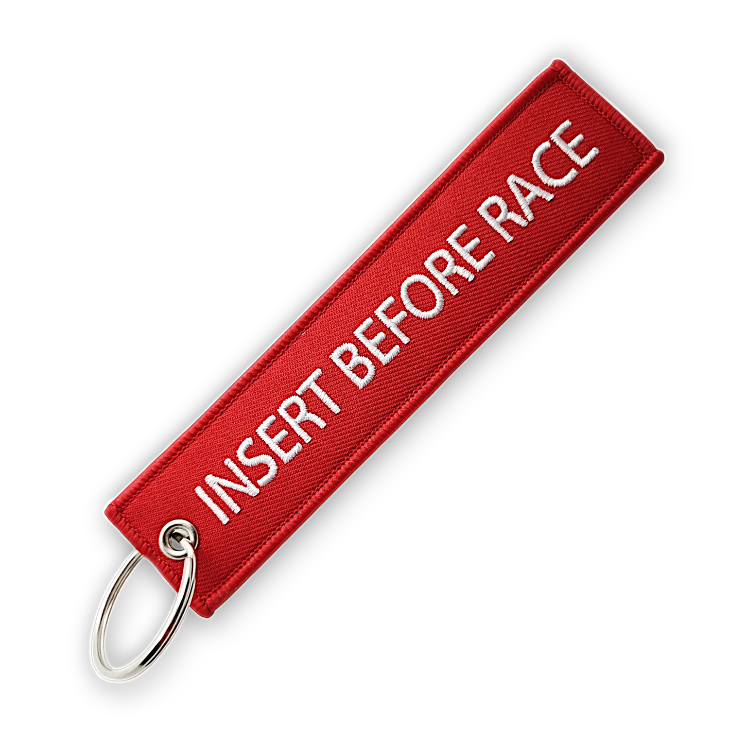 Insert Before Race
