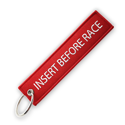 Insert Before Race