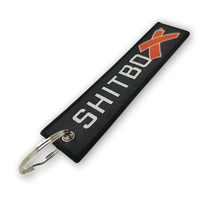 Shitbox