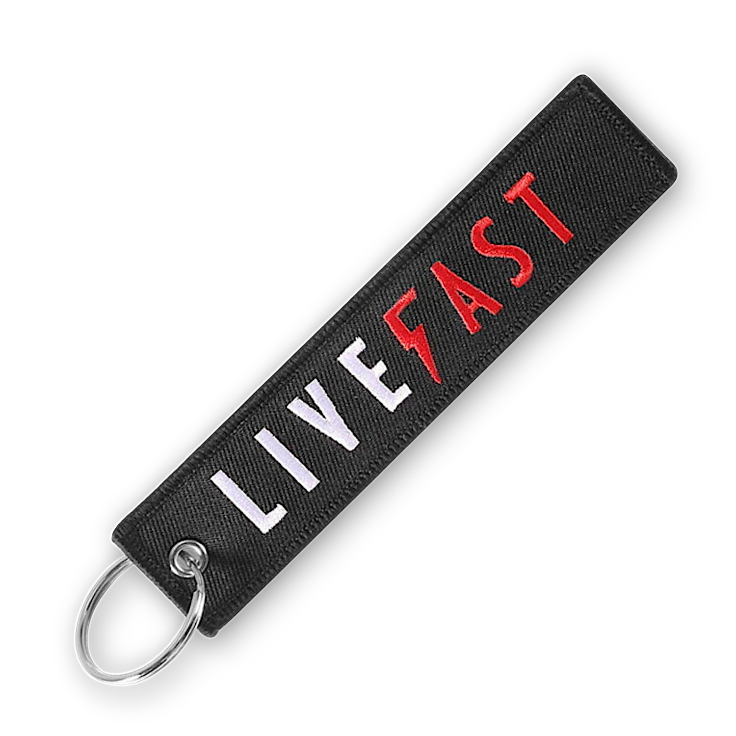 LIVE FAST