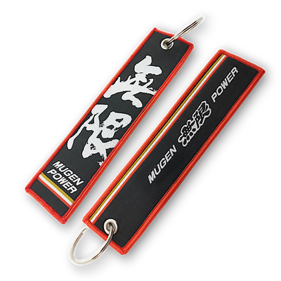 Made In Japan - JDM Mugen