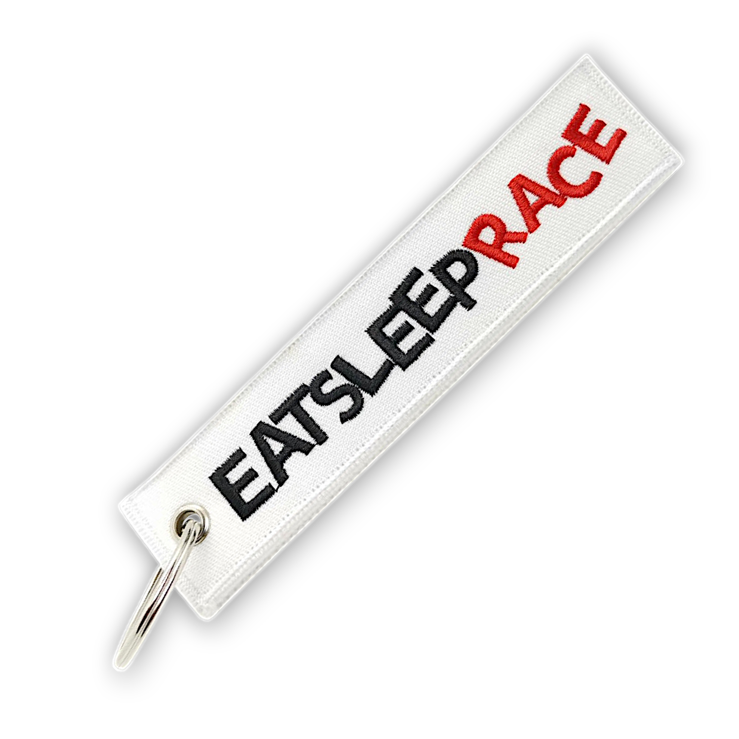 EAT SLEEP RACE