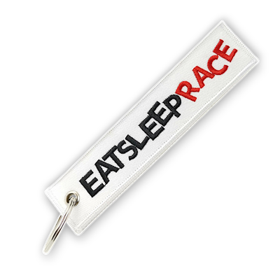 EAT SLEEP RACE