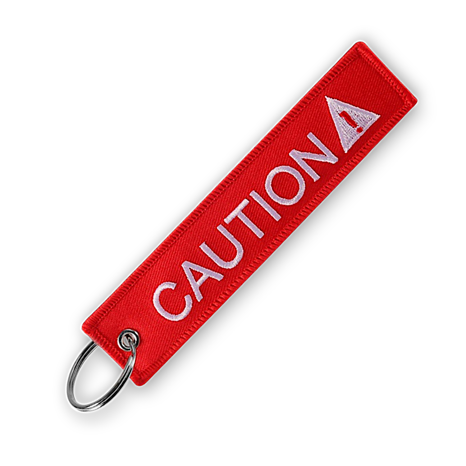 CAUTION