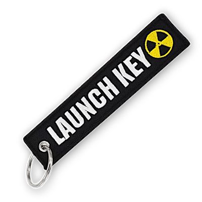 LAUNCH KEY