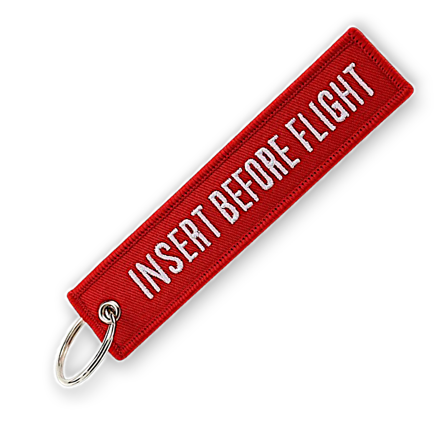 Insert Before Flight