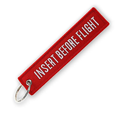 Insert Before Flight