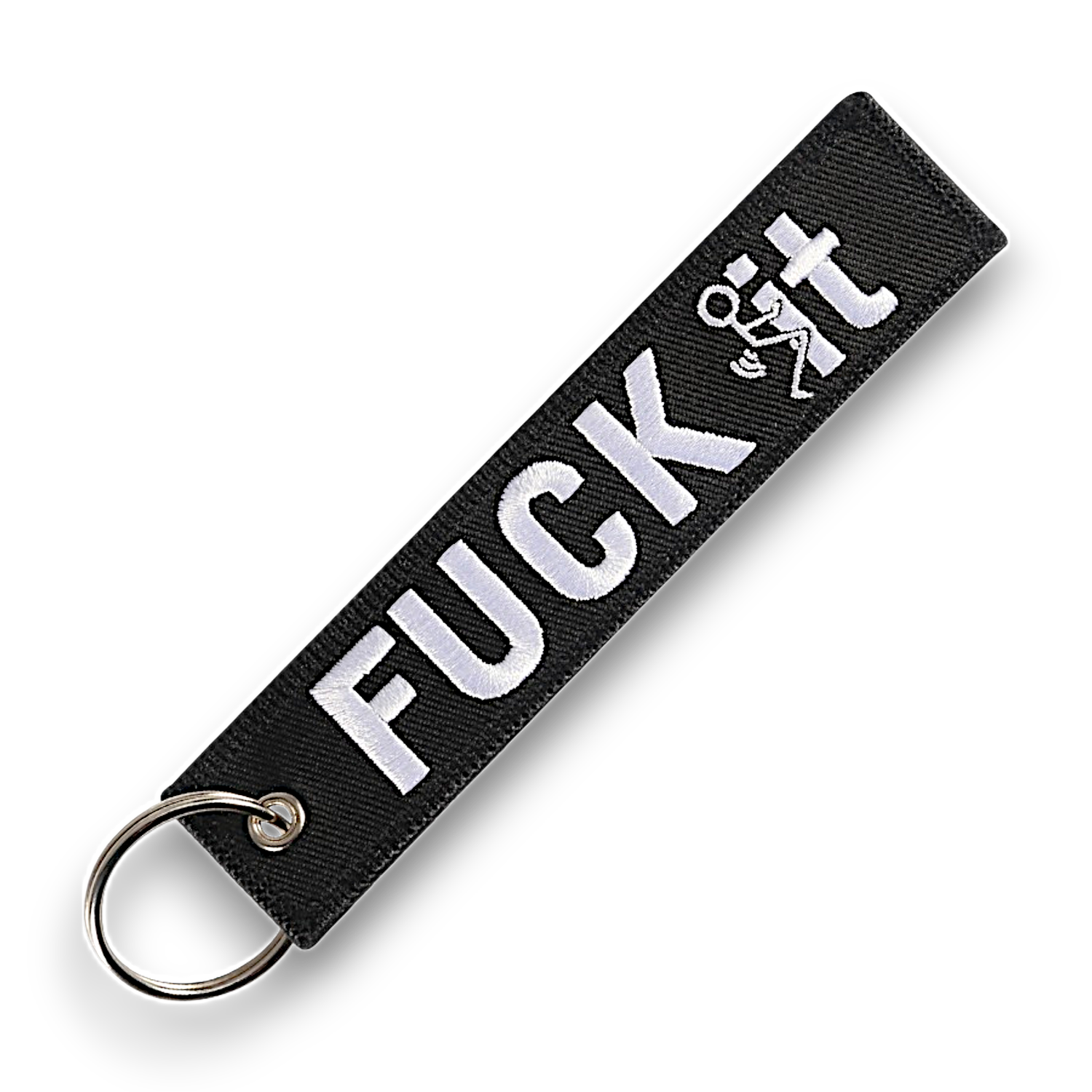 Fack It!