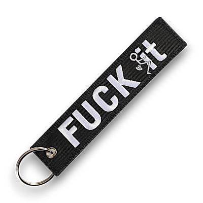 Fack It!