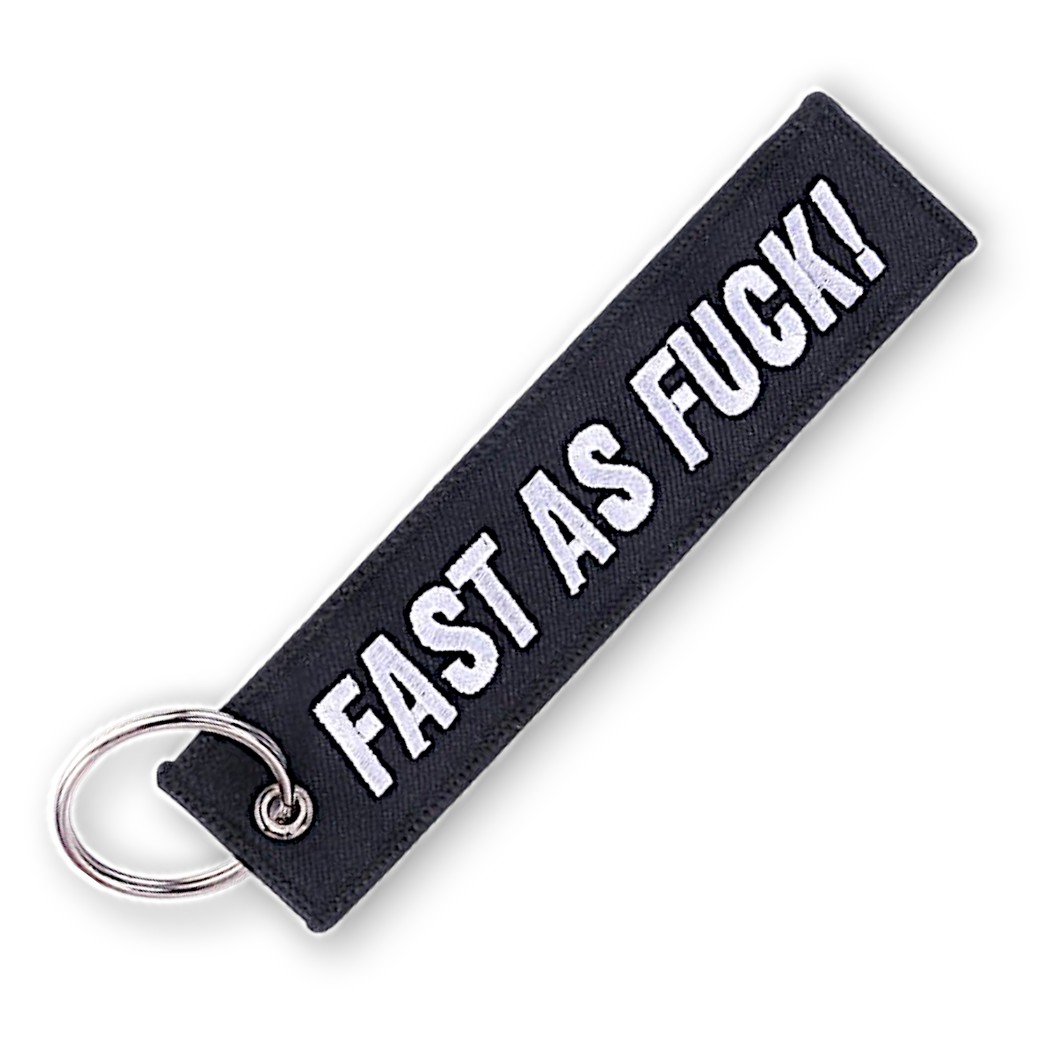 Fast As Facks