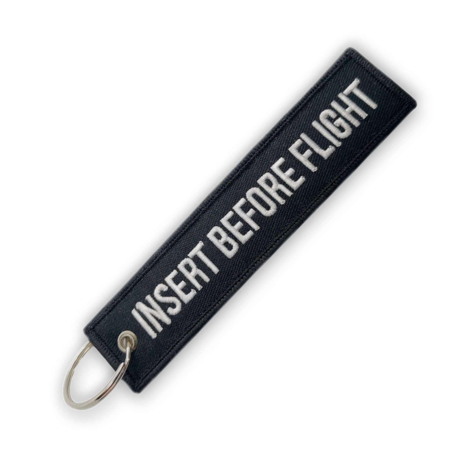 Insert Before Flight