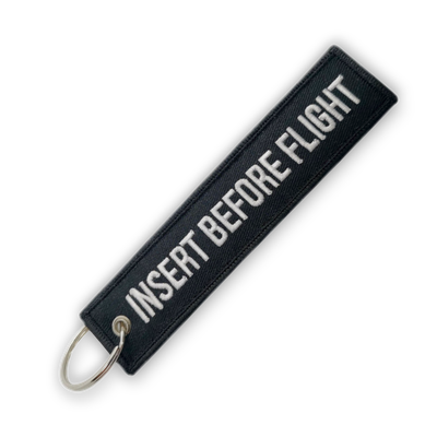 Insert Before Flight