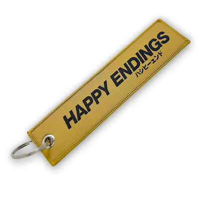 Happy Endings