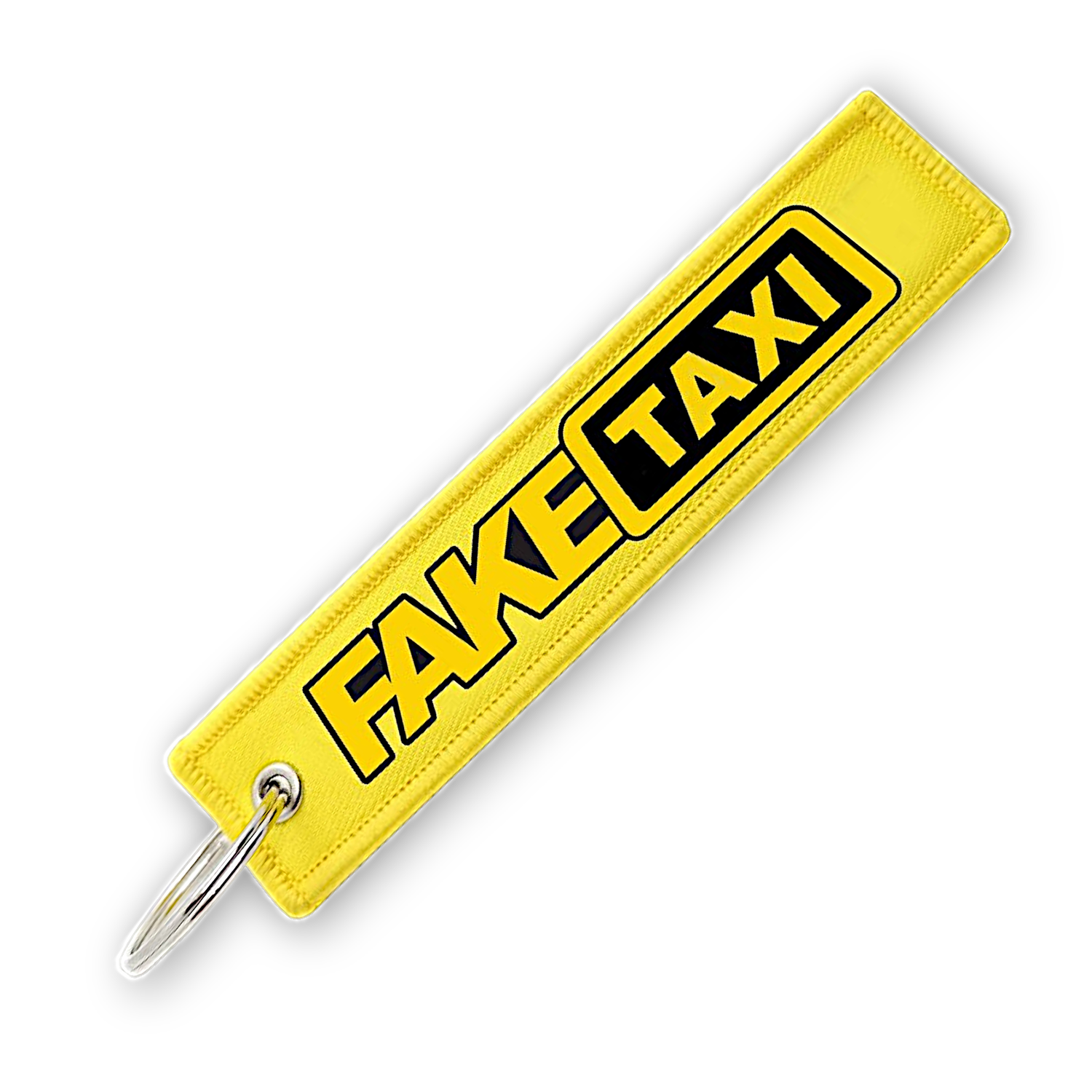 Fake Taxi